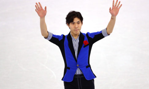 ジョジョ好き田中刑事、“キラークイーン”柄ネクタイ着用にファン反応