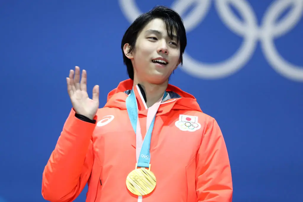 羽生結弦が動画で告知！ANA特設サイトがリニューアル | SPREAD