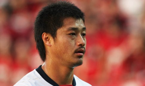 引退発表の小笠原満男ってどんな人？後輩に慕われる鹿島の象徴