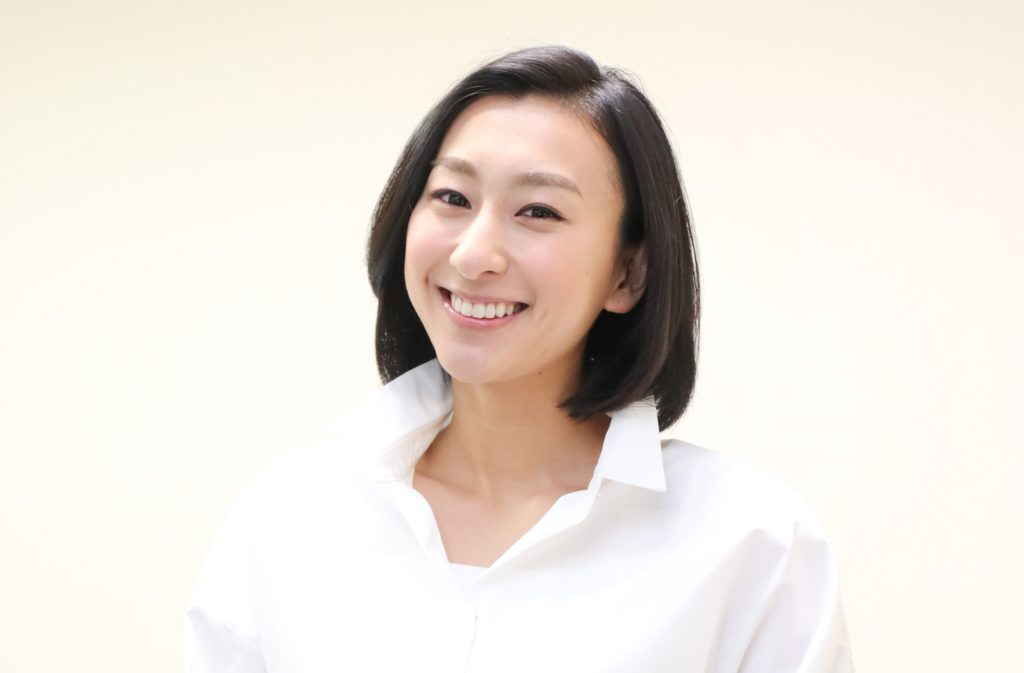 「単純に観たほうが楽しめる」浅田舞の語るフィギュアの見方…期待の新鋭、紀平梨花の活躍にも注目