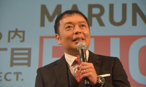 「リーチ・マイケルは声が小さい」中川家がラグビー選手の素顔を暴露