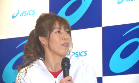 吉田沙保里、現役時のウェアは甥と姪へ「喜んで着てくれています」