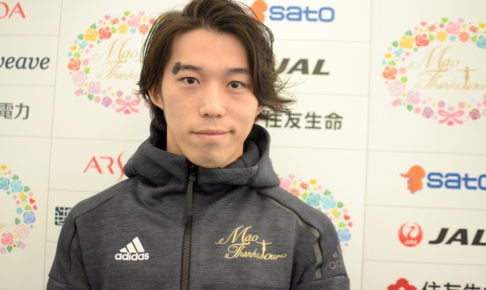 「現役アスリートは自己中でなければいけなかった」無良崇人が感じた、浅田真央の引退後の変化