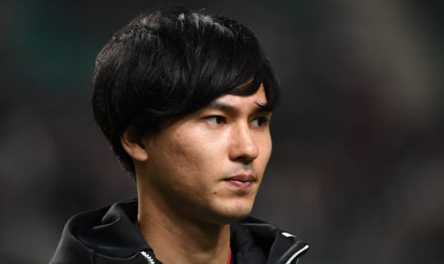 南野拓実、ベトナムで大人気…現地メディアも特集を掲載