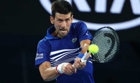 ノバク・ジョコビッチってどんな人?ユーゴスラビア紛争で空爆を経験した過去 ノバク・ジョコビッチってどんな人?ユーゴスラビア紛争で空爆を経験した過去