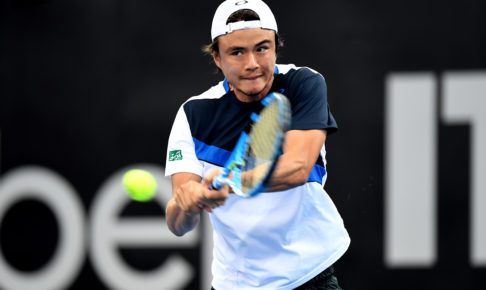 ダニエル太郎、あまりの寝癖に恋人の立野リカも「悟空」と揶揄？