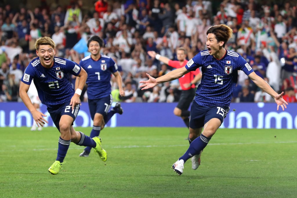 まだ間に合う!アジアカップ決勝戦を現地観戦するための移動方法 まだ間に合う!アジアカップ決勝戦を現地観戦するための移動方法
