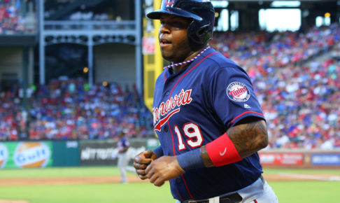 ロッテ新助っ人バルガス、広報も「初めて」と驚く陽気さ