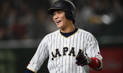 山川穂高と坂本勇人が沖縄県内？でまさかの遭遇「コラボ貴重すぎる…」