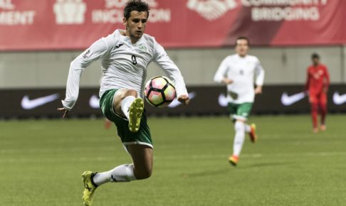 トルクメニスタン代表ルスラン・ミンガゾフがアジアカップに懸ける思い…日本代表をどう思う？