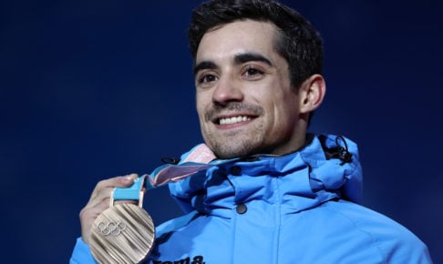 「カナダでの8年間、さようなら」ハビエル・フェルナンデスが引退試合を前にカナダへ別れ