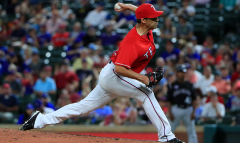 ブランドンの日本語ツイートに胸打たれる人多数！念願の日本球界復帰に祝福の声