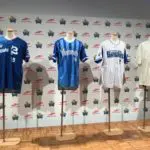 横浜DeNAベイスターズ - 美品　横浜DeNAベイスターズ  山崎康晃選手　70周年ユニフォーム　サイズL IMG-9102-150x150.jpg.webp