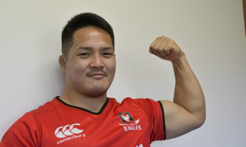 満員電車で通勤した日々も…元サラリーマン選手、庭井祐輔がプロ転向するまで