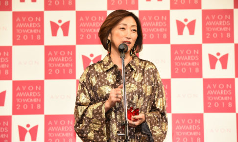 メンタルトレーナーとして、コメンテーターとして、母として…田中ウルヴェ京の「考え方」