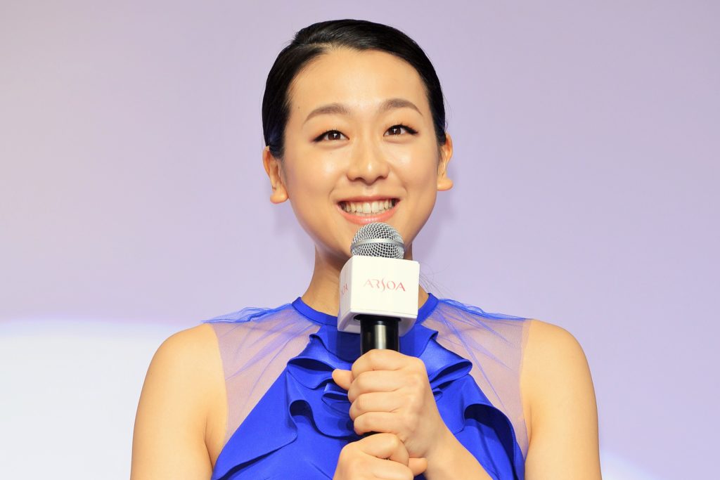 浅田真央の着物姿にコメント続々「なにを着ても似合っていいなあ」「宝尽くし帯かわいい」