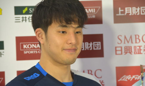 「淡い期待がありました」と反省…瀬戸大也の語る“日本記録への課題”とは