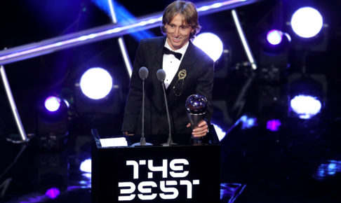 モドリッチの年俸12億円ってどんな額？パンダを10年間レンタルできる