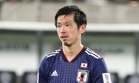 「（アジアカップ期間は）シオタニはヨーロッパで数日休暇を取る予定だった」UAEメディアが塩谷司を特集
