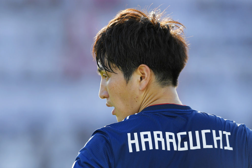 原口元気、バレンタインはドイツ式で…夫婦の仲良し2ショットに反響