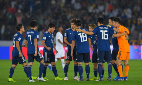 サッカー日本代表に世界中から称賛の声　アジア杯後もロッカールームを清掃「FIFAが表彰するべき」