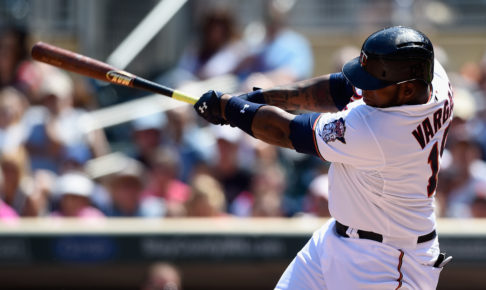 ロッテ選手らがバルガスと再会「プエルトリコでも歌っていました」