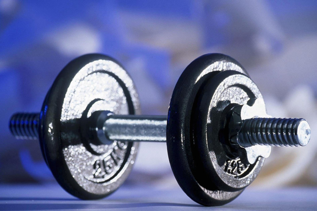 ボディビルダーなのにラーメン大好き！横川尚隆のジャンクフード愛がすごい