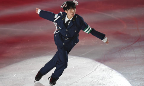 【さすが】ラーメン好き友野一希、大会終了を報告後に即ラーメンの写真を投稿