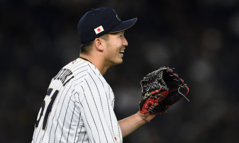 鈴木誠也の選手紹介VTRが自由過ぎると話題に