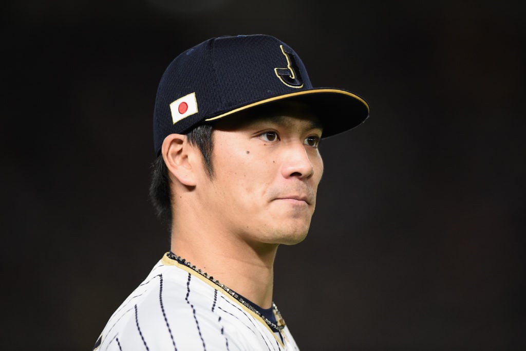 カープではけん玉がブーム！？タナキクコンビの腕前が見事！