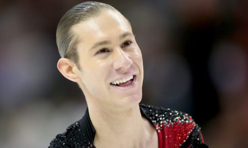 「羽生結弦は鬼軍曹みたい」ジェイソン・ブラウンのインタビューが話題に