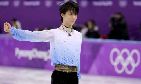 羽生結弦のピンチをイチローが救う…22日のスポーツ紙一面