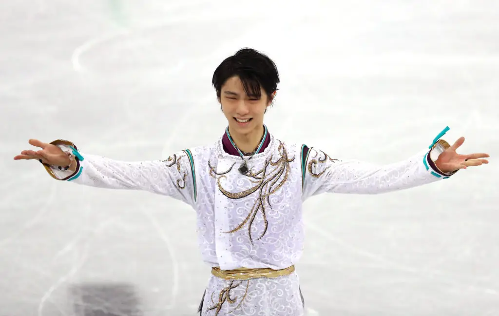 こだわり抜かれた「SEIMEI」衣装チャームも 「羽生結弦プレミアム