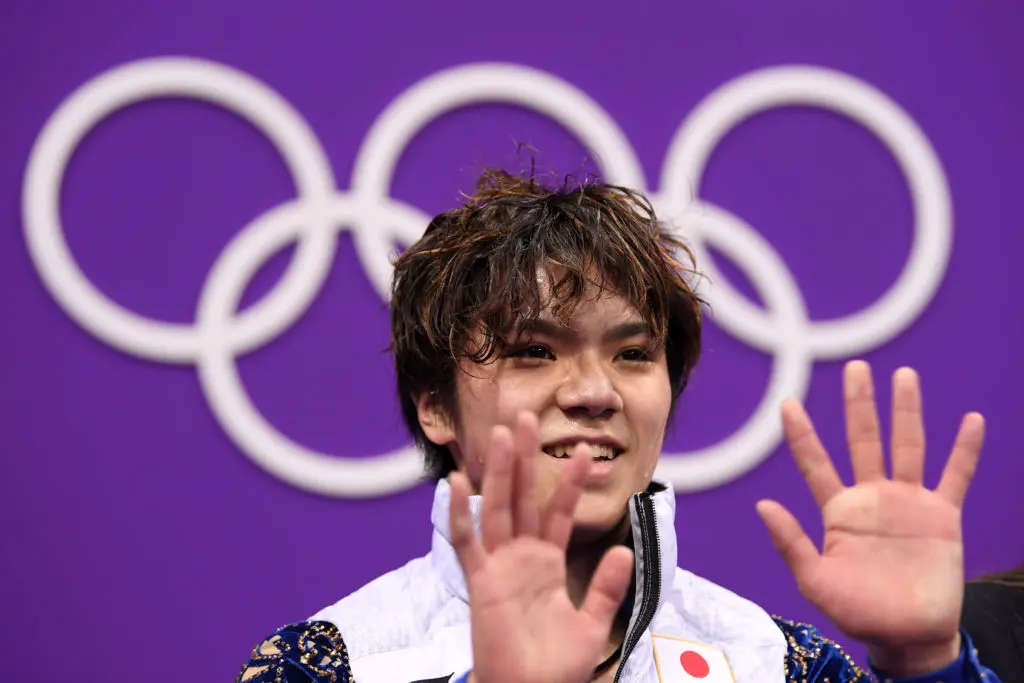 宇野・ブラウンらがノリノリな曲で四大陸選手権に呼び込み！弾ける笑顔に「癒される」