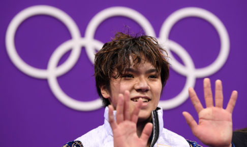 宇野・ブラウンらがノリノリな曲で四大陸選手権に呼び込み！弾ける笑顔に「癒される」