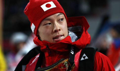 小林陵侑ってどんな人？今やスキージャンプ界の顔となった選手の経歴や趣味とは？