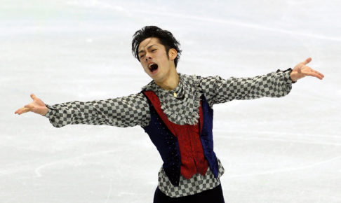 高橋大輔の現役復帰を後押しした選手とは？