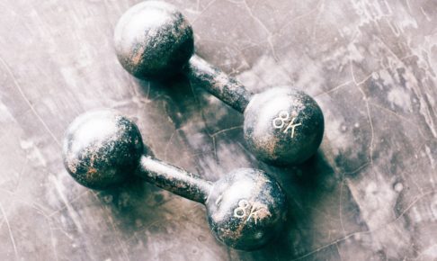 “リアル刃牙”ボディビルダー横川尚隆の刃牙憧れがすごい