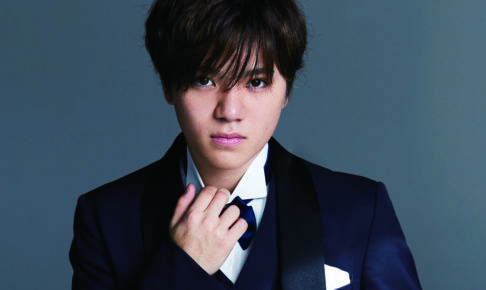 宇野昌磨の未公開写真も！『25ans』4月号特別付録は完全保存版ポストカード