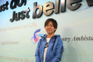 起業した同級生に衝撃を受けたことも…籾木結花の「人とのつながりで得られる成長」