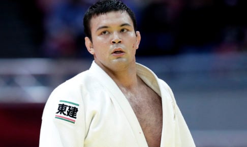 ウルフ・アロンってどんな人？アメコミ好きな日本の新エース