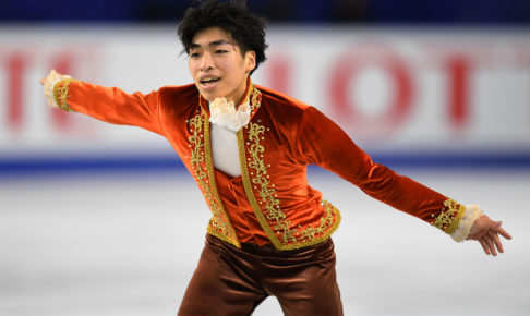 手本は舘ひろし！佐藤洸彬の色気がすごいと話題に