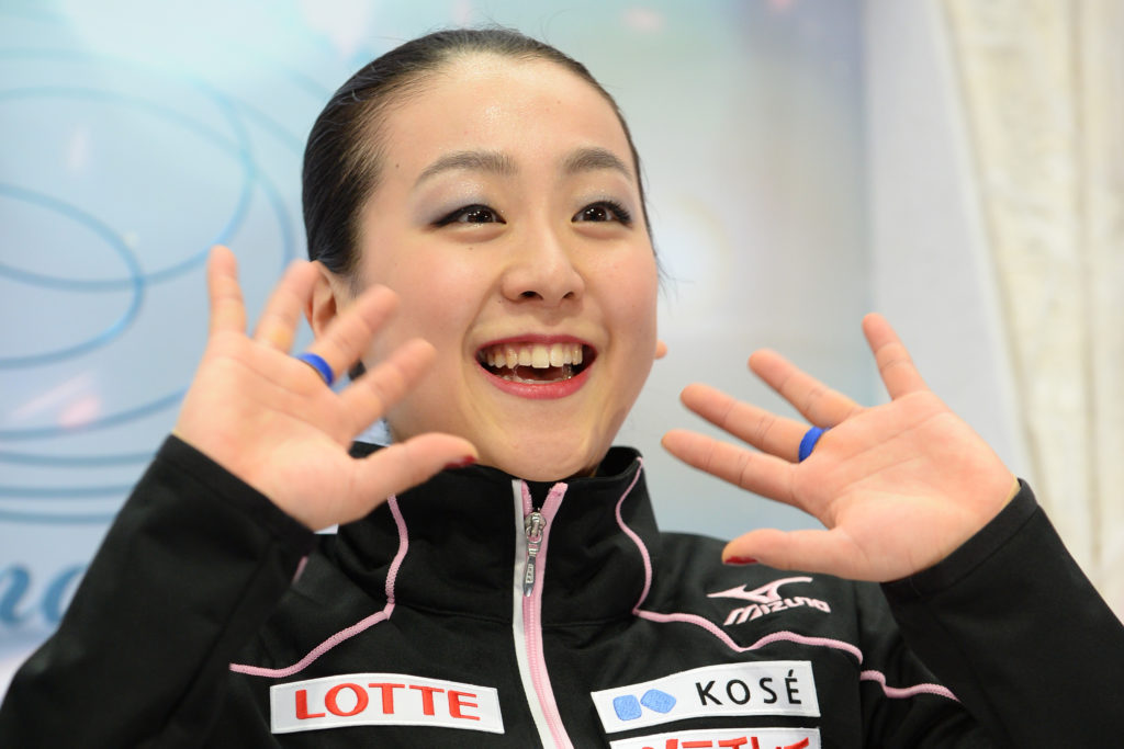 広島の浅田真央展が大盛況!満を持しての開催にファンの喜びもひとしおか 広島の浅田真央展が大盛況!満を持しての開催にファンの喜びもひとしおか