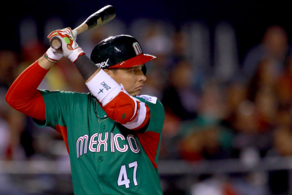 ルイス・クルーズの画像まとめ 画像