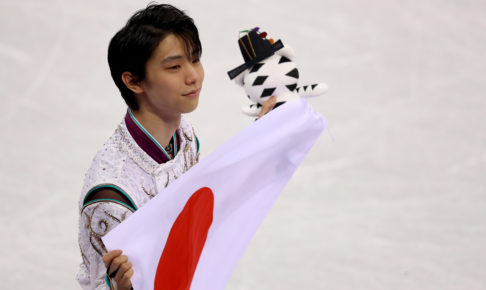 羽生結弦が“ファンと共に”参加したチャリティーの記録を紐解く
