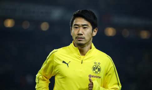 香川真司の防災グッズは「サッカーボール」その理由とは？
