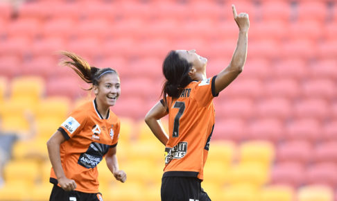 永里優季が新しい環境に溶け込む際、意識していることとは【#2】