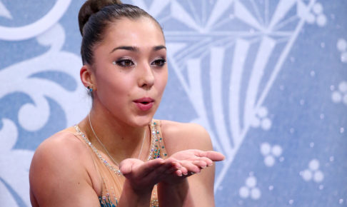 ガブリエル・デールマンってどんな人？摂食障害に苦しんだ過去を乗り越えて