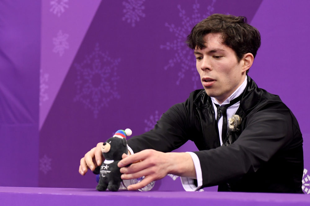 キーガン・メッシングの画像まとめ 画像