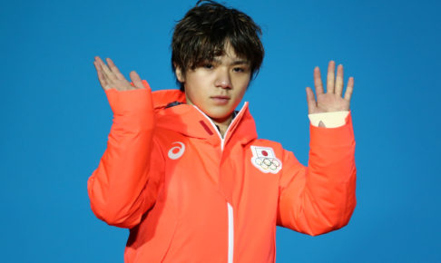 宇野昌磨がツェッペリンの「天国への階段」で演技、お茶の間ビックリ！
